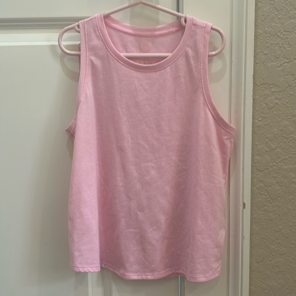 Lily Pulitzer girls tank top
